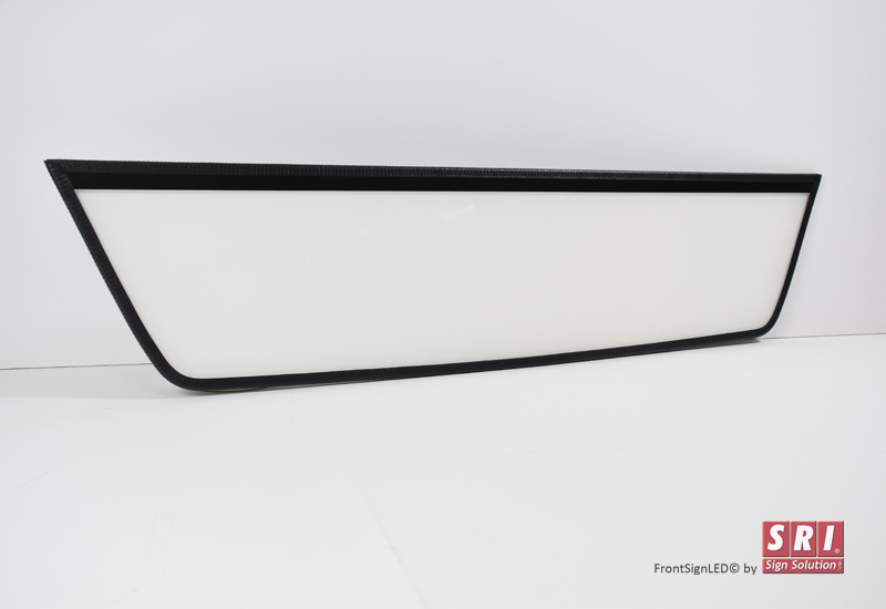 SCANIA FrontSignLED® - NextGen R & S > 2017