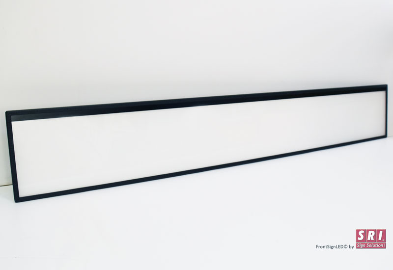 SCANIA FrontSignLED® - NextGen R & S > 2017