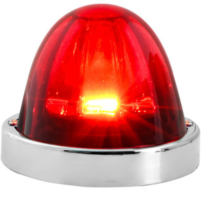 USA Melonlight LED forskellige farver