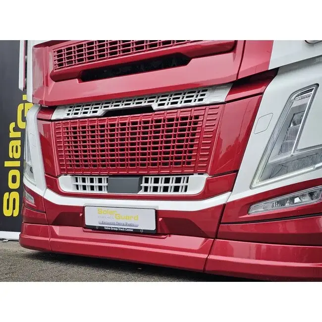 Calandre inférieure Volvo FH Aero