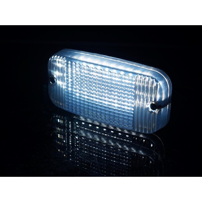 LED pour lampe de jour Talmu, commutables jaune/blanc