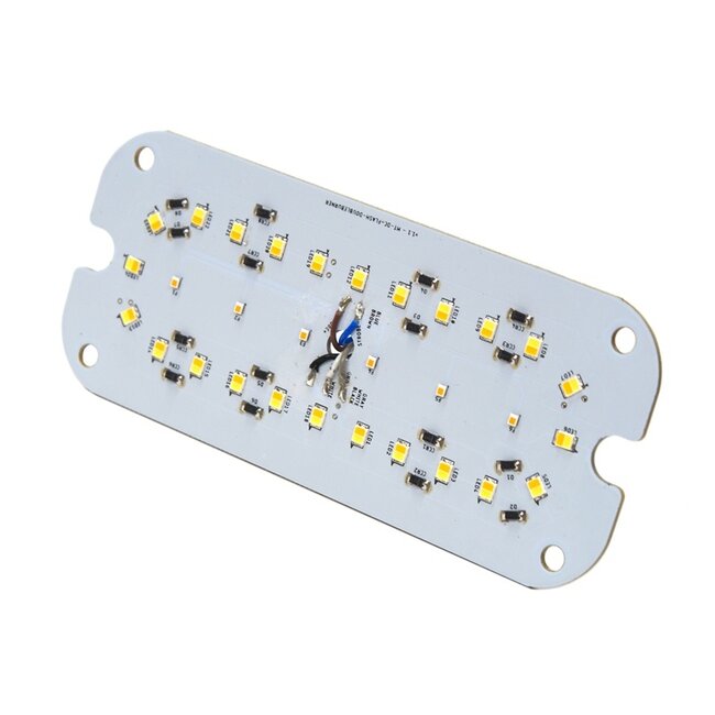 Leds voor Talmu daglamp schakelbaar geel/wit