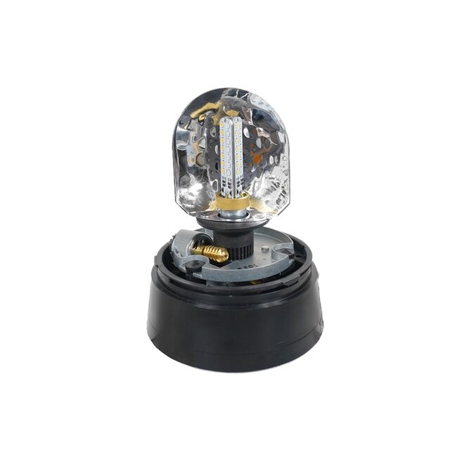 Kit de remplacement LED pour gyrophare AEB bicolore