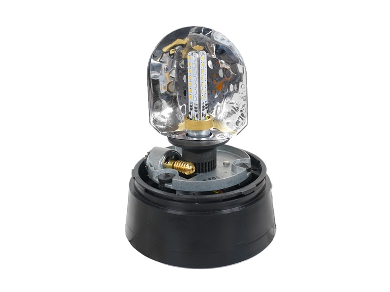 LED vervangset AEB zwaailamp dual color