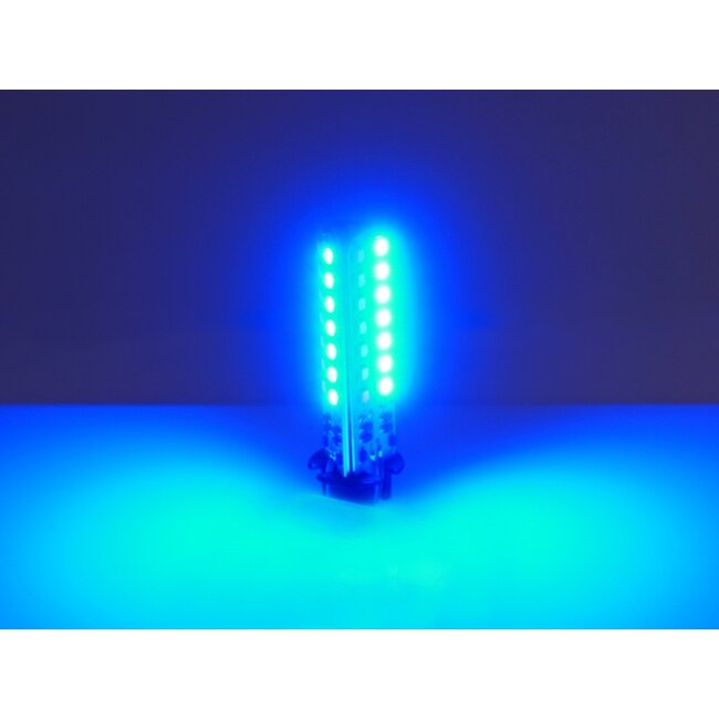 Kit de remplacement LED pour gyrophare AEB bicolore