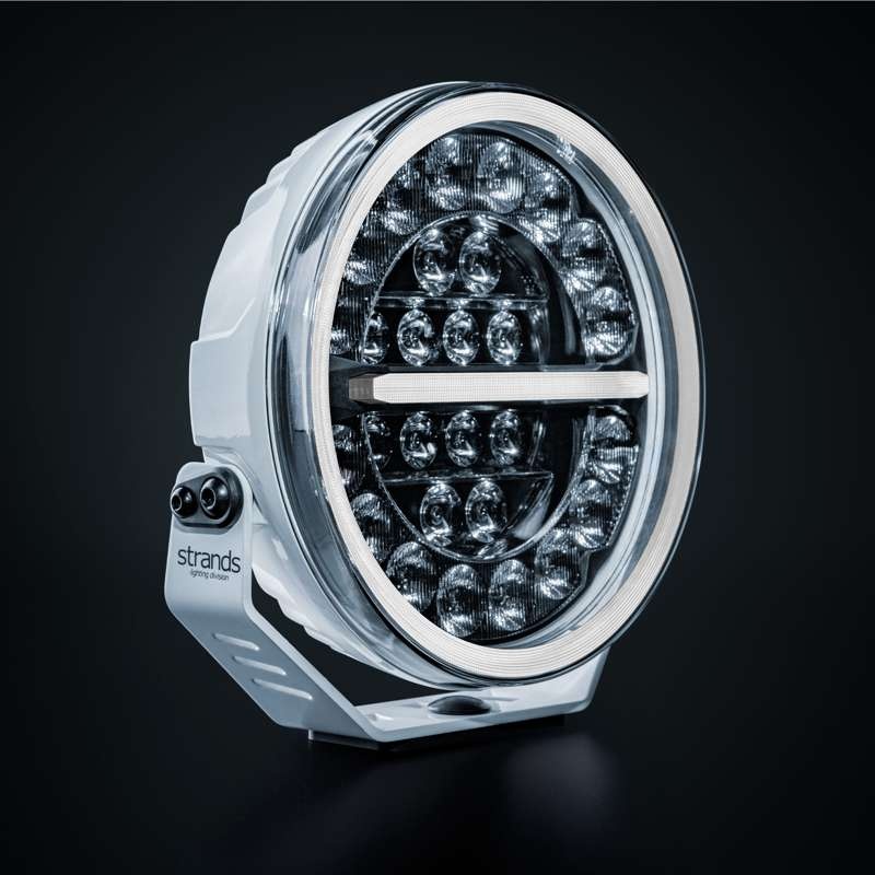 Firefly Pro 9" Full LED verstraler