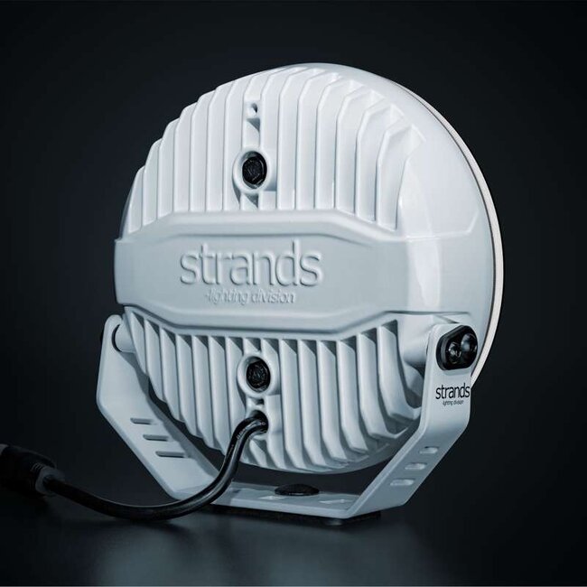 Firefly Pro 9" Fuld LED-spotlight