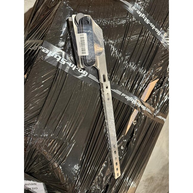 Le boîtier lumineux est compatible avec les modèles MAN TGX, TGM et TGA.