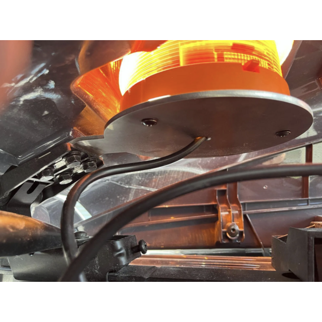 Beslag til rotorblink Scania NGR