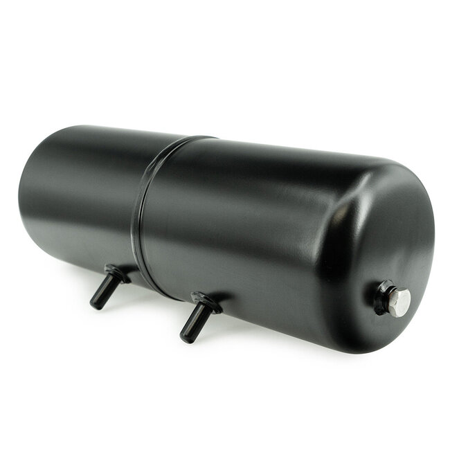 Hadley Lufthorn-Kompressor-Kit 12V