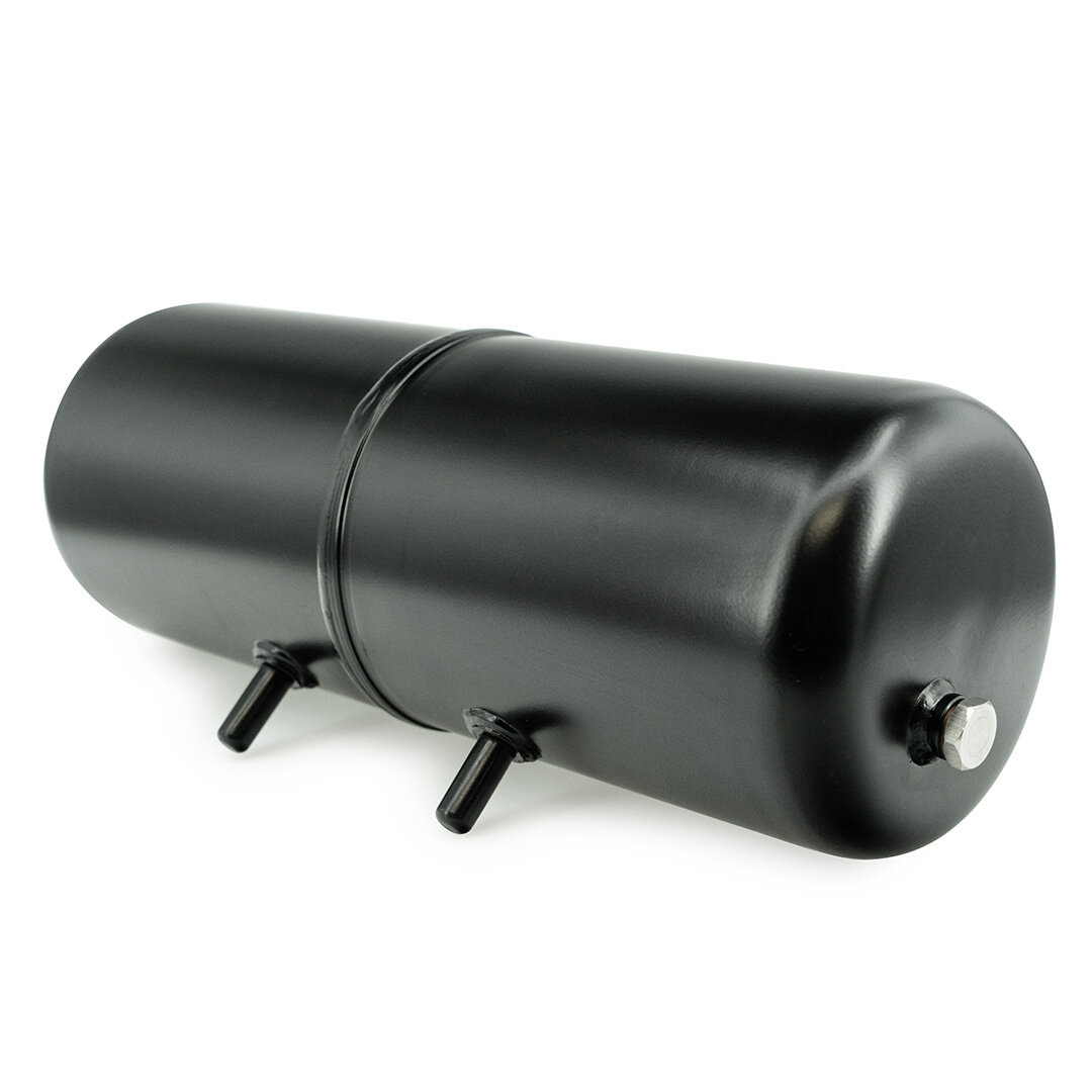 Hadley Luchthoorn Compressor Kit 12V