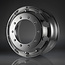 Omnius Omnius Wheels Chroom-Aluminium Velg 22,5" x 9" / ET 151,5