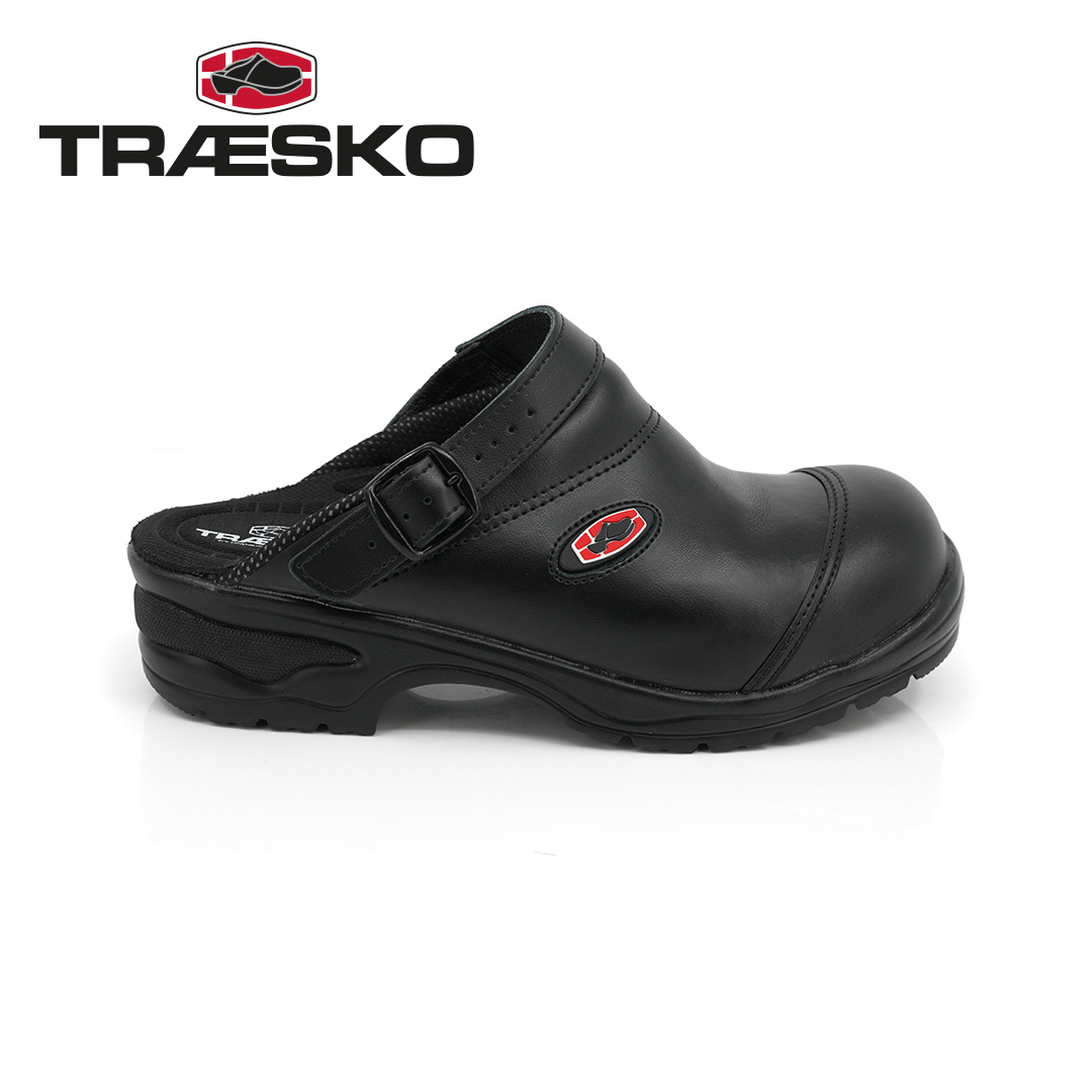 Traesko Kjeld Safety Nose/Strap