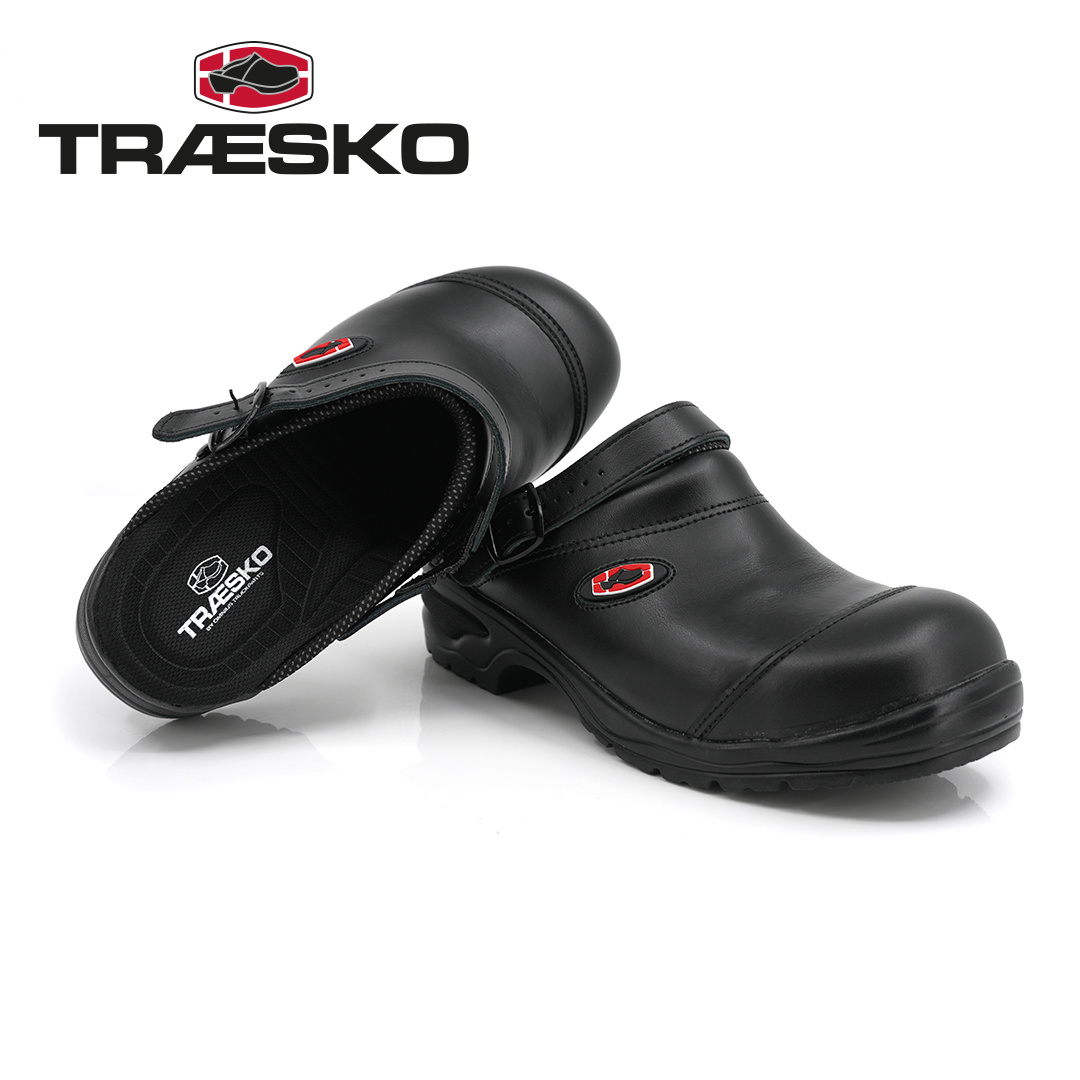 Kjeld Safety Nose/Strap