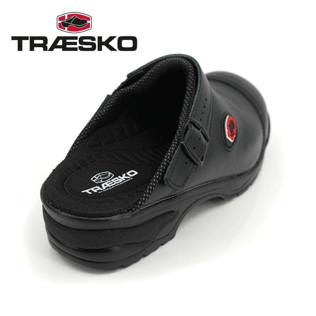 Kjeld Safety Nose/Strap