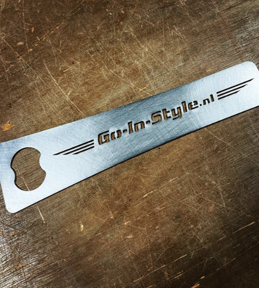 Uniek Go-in-Style kerstpakket