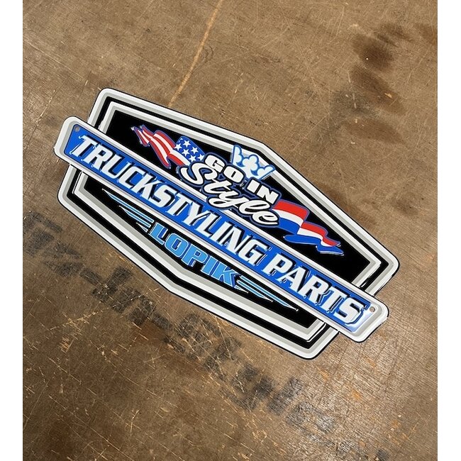 Unikt Go-in-Style julpaket