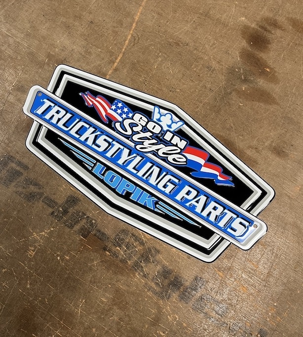 Uniek Go-in-Style kerstpakket