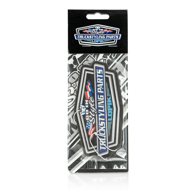 Unikt Go-in-Style julpaket