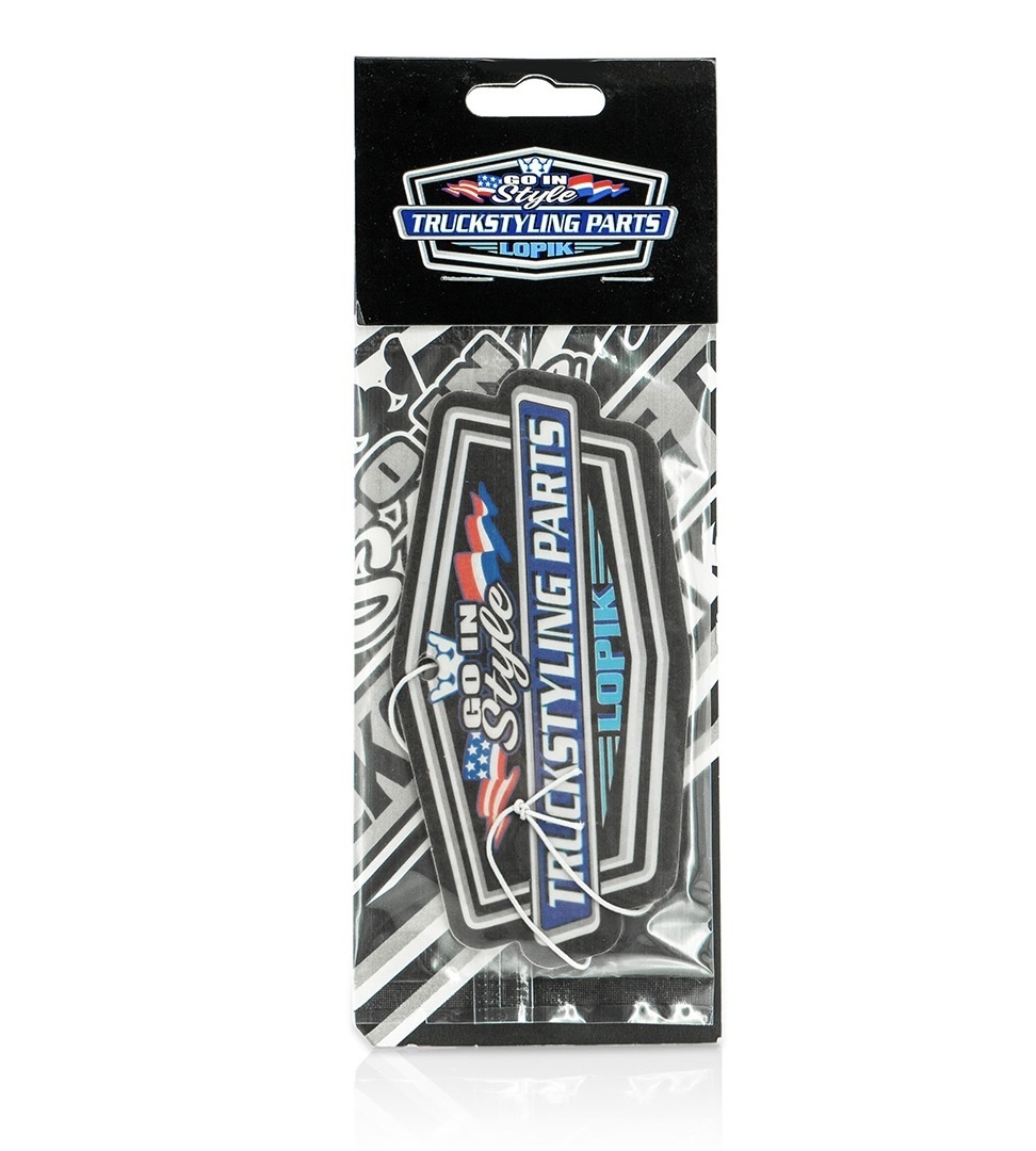 Uniek Go-in-Style kerstpakket