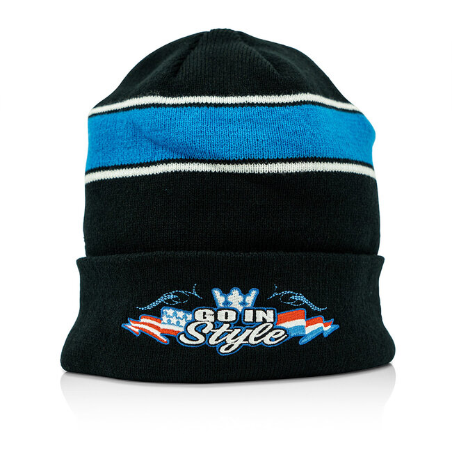 Wyjątkowy pakiet świąteczny w stylu Go-in-Style