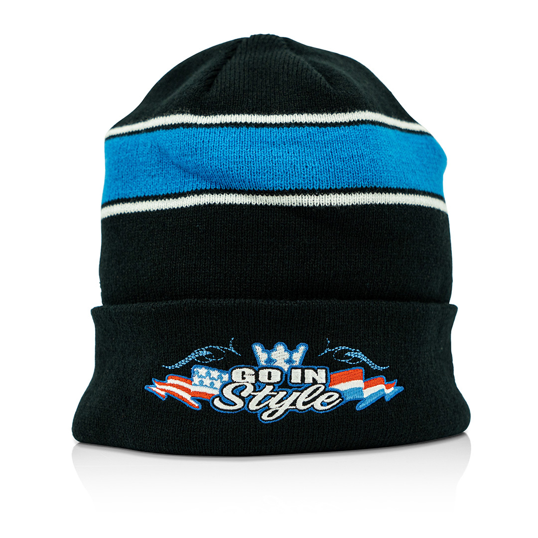 Uniek Go-in-Style kerstpakket