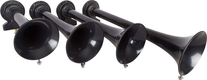 Hornblasters - Shocker XL - Toghorn