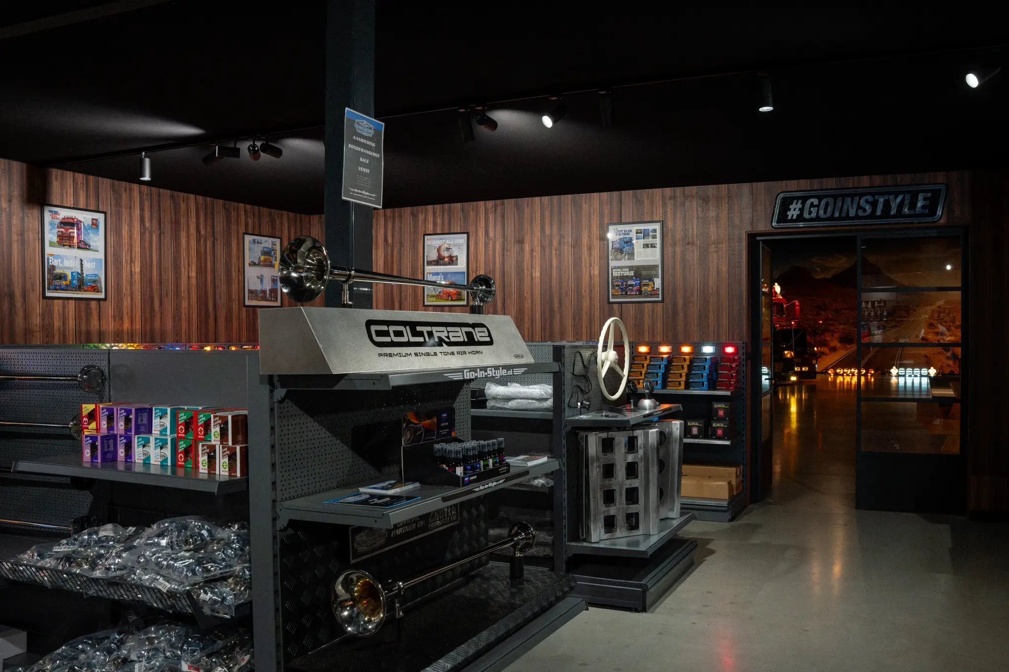 During December, we have adjusted opening hours. See the updated dates.