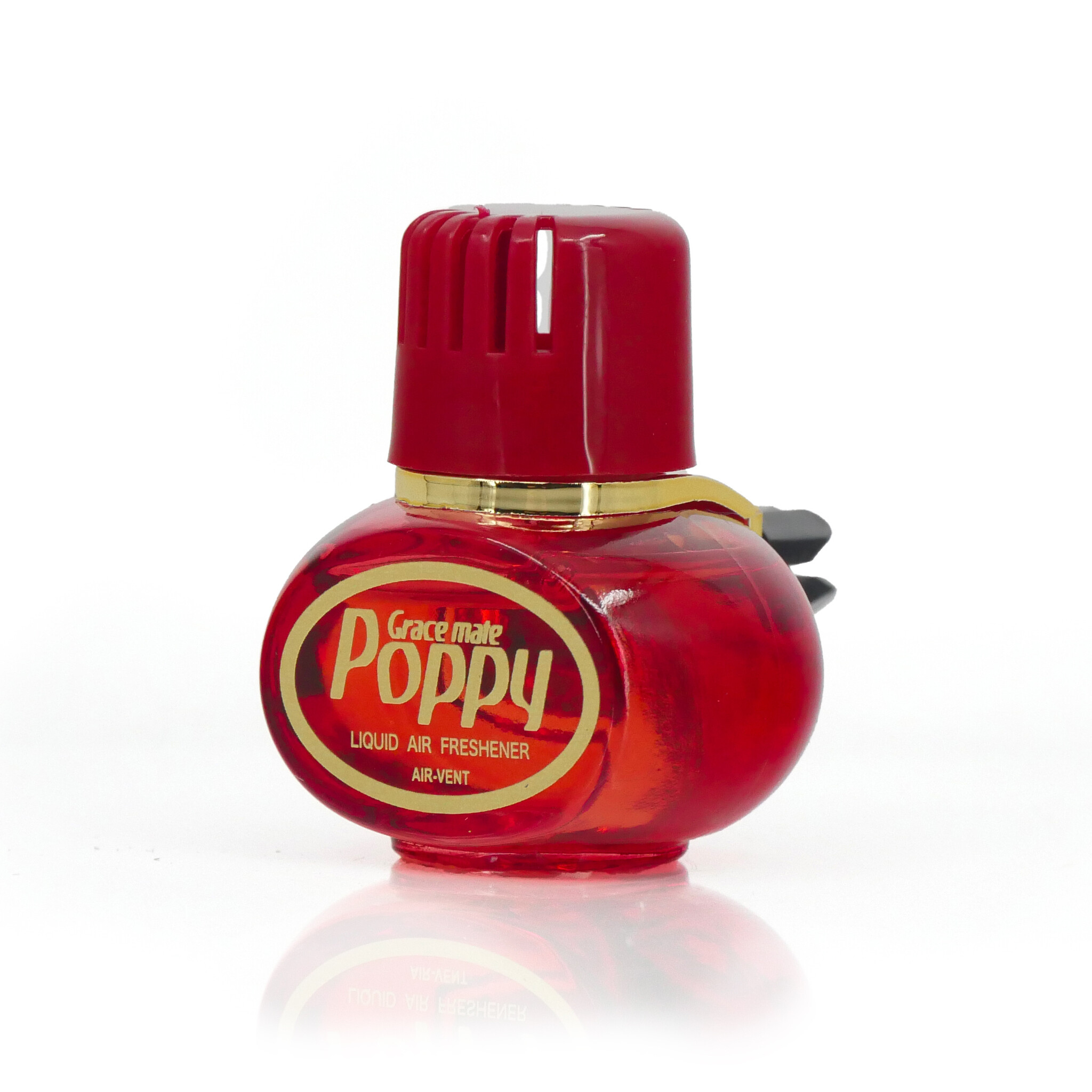 Poppy Grace Mate 20ml luftfräschare körsbär