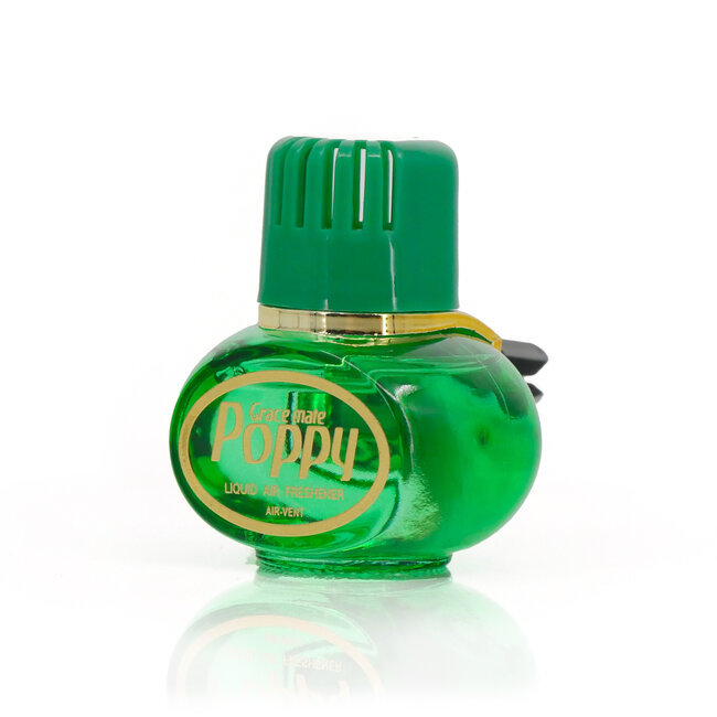Poppy Grace Mate 20 ml flydende luftfrisker – Den