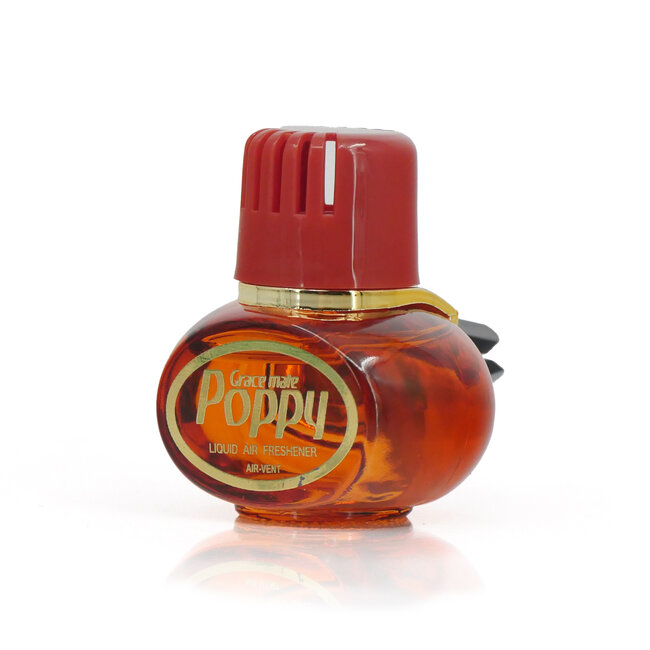 Poppy Grace Mate 20 ml flydende luftfrisker – Vanilje