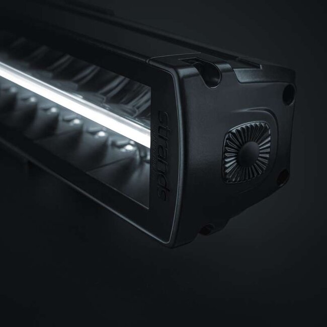 Siberia XPA DR LED bar 42" W/O position light