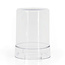 Rotating beacon cover for Hella KL710