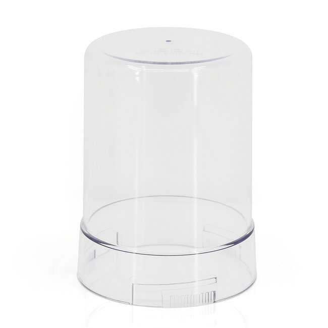 Beacon light cover for Hella KL710