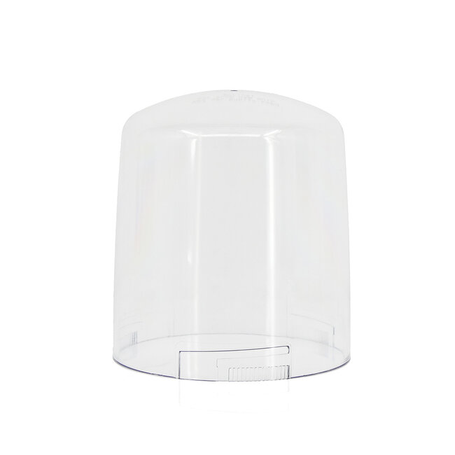 Couvercle de gyrophare pour Hella KL7000