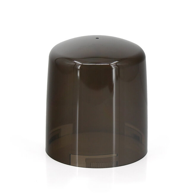 Couvercle de gyrophare pour Hella KL7000