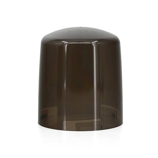 Rotating beacon cover for Hella KL7000