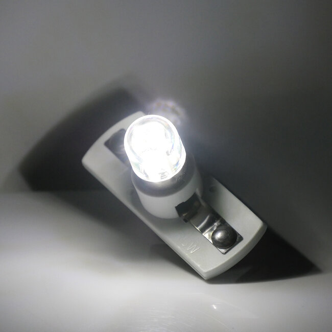 Talmu LED BA15s 10-30v (piece)