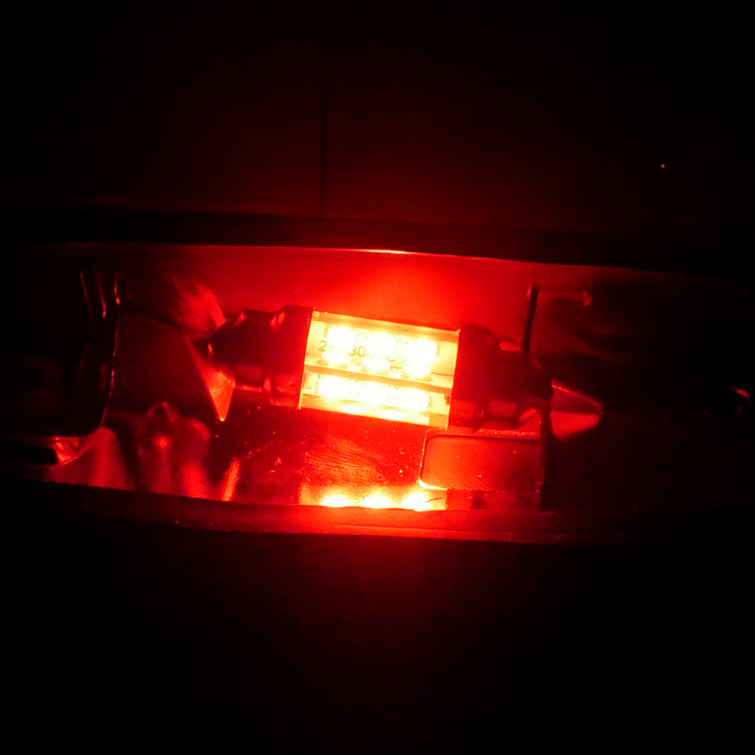 Roka Tube lamp set 5w