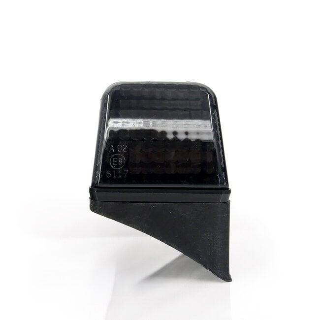 LED Toplamp Volvo wit smoked lens