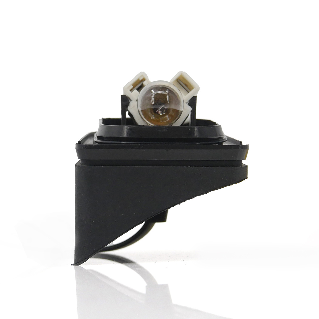 Volvo top lamp bulb lighting