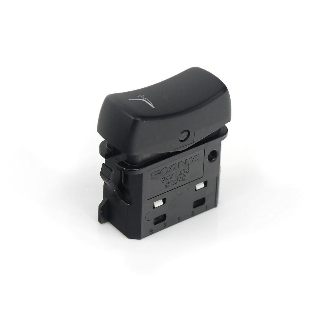 Torpedo Switch Scania Nextgen or R