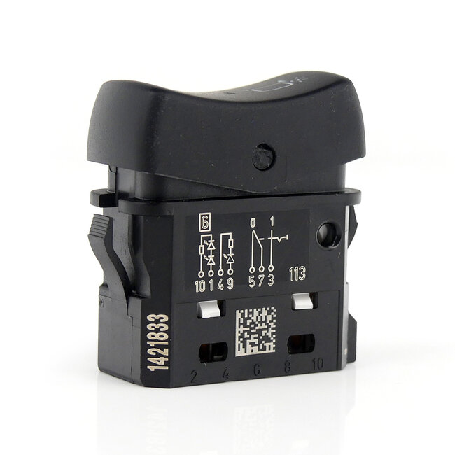 Pablo Switch Scania NG oder R