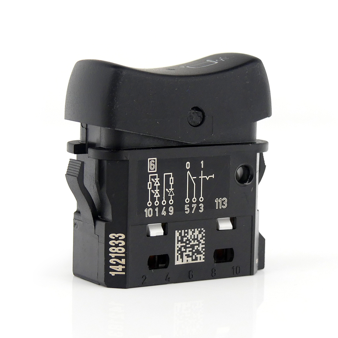 Pablo Switch Scania NG or R