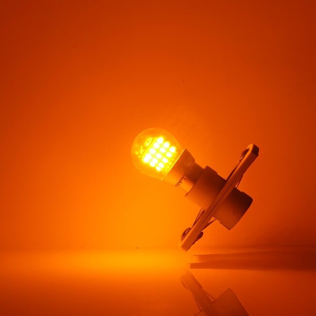 Talmu LED BA15s 10-30v (styk)