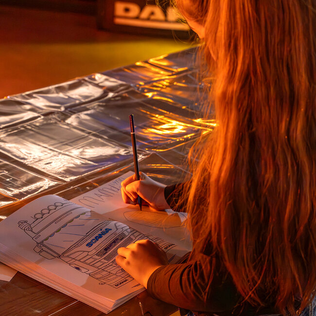 Go-In-Style Kleurboek