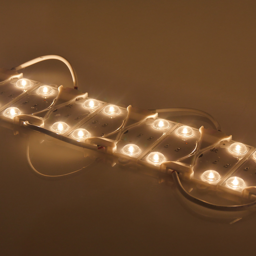 Roka LED strip for LED light box 12/24V - Go-in-Style.nl
