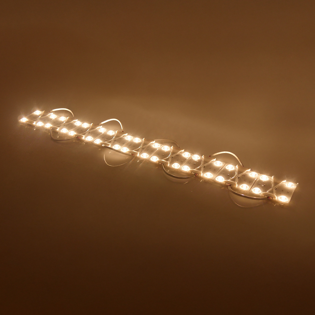 Roka LED strip for LED light box 12/24V - Go-in-Style.nl