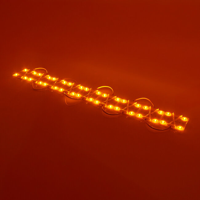 LED strip for LED light box 12/24V