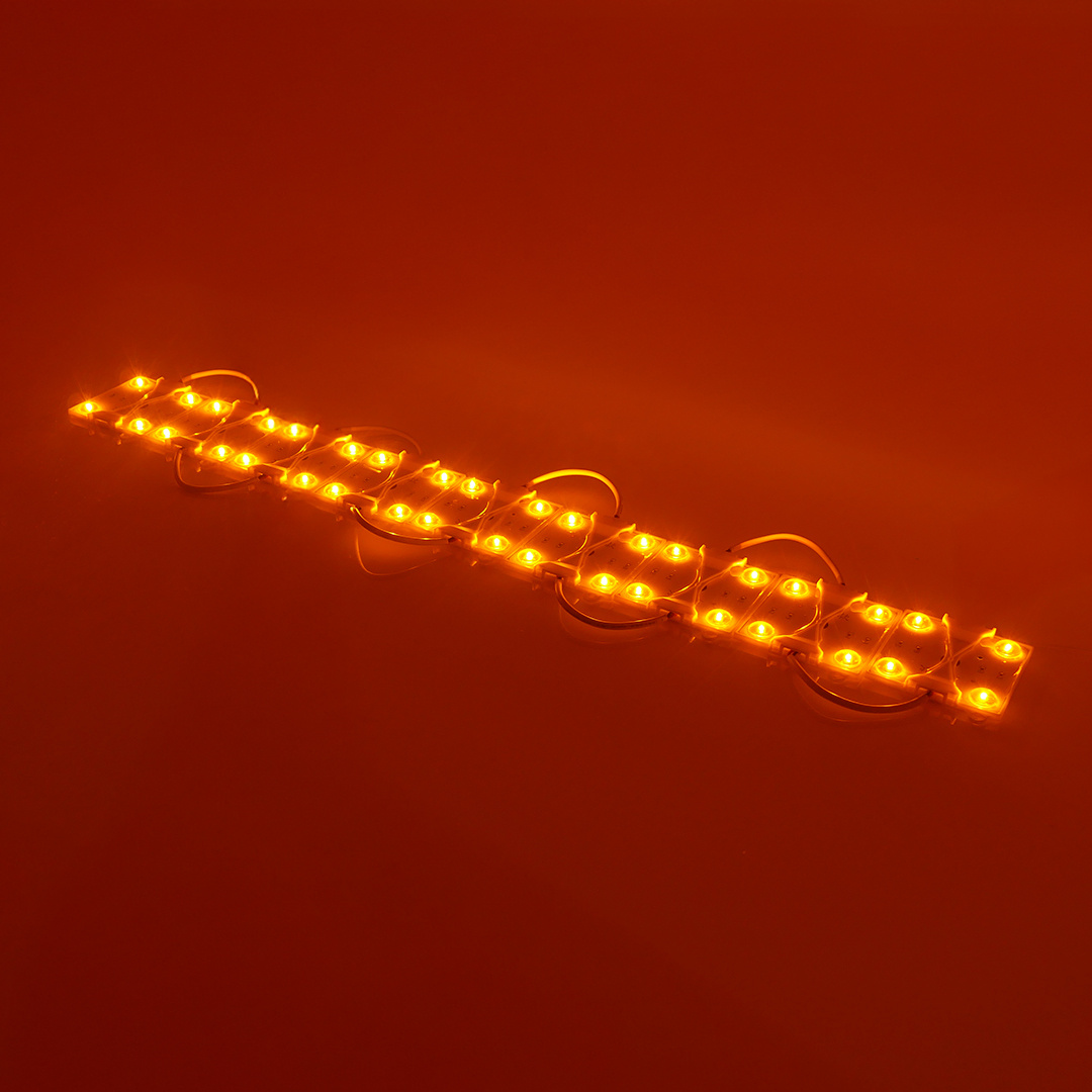 LED strip for LED light box 12/24V